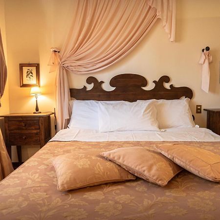 Resort E Spa San Crispino Асизи Екстериор снимка