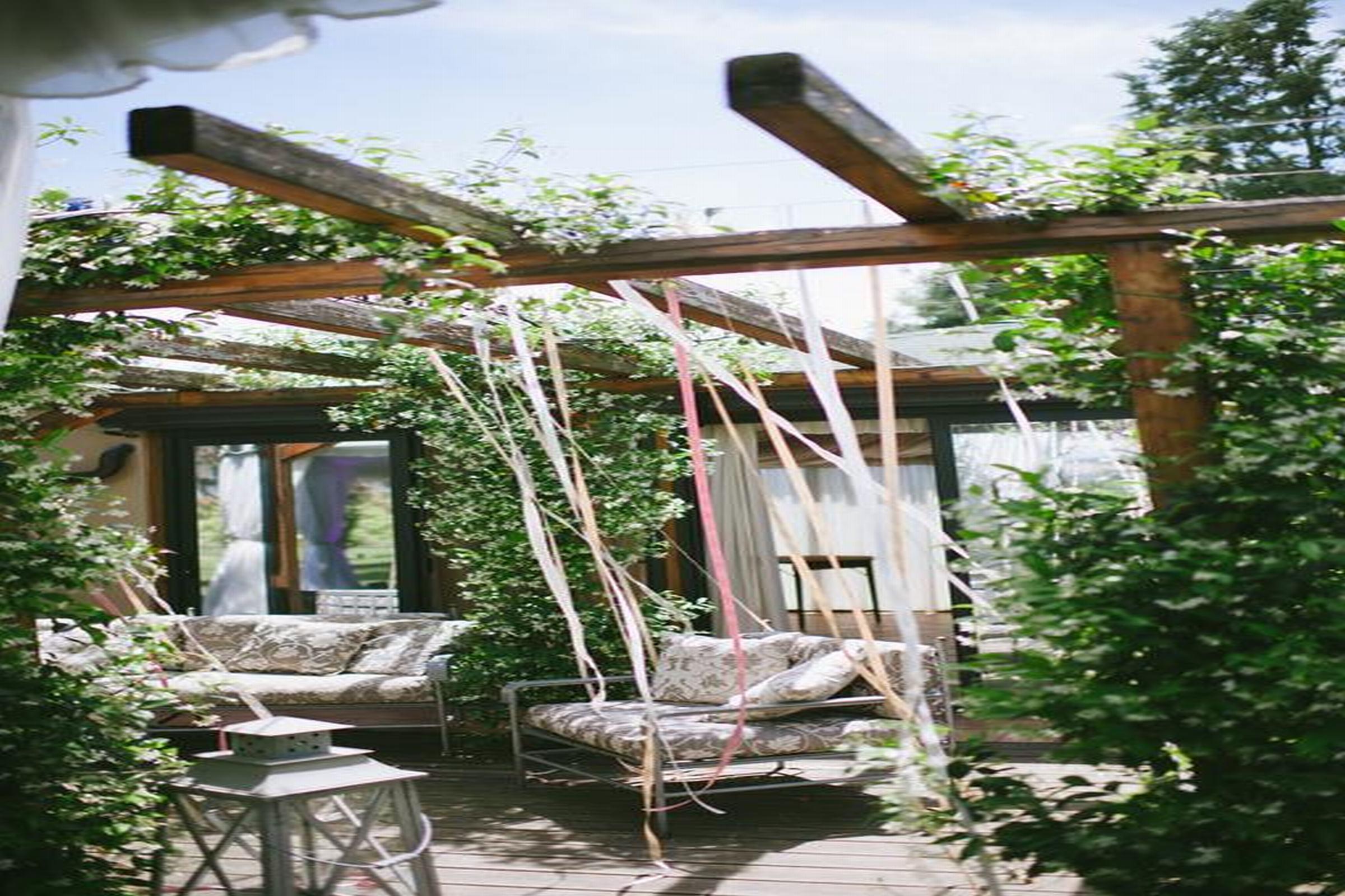 Resort E Spa San Crispino Асизи Екстериор снимка