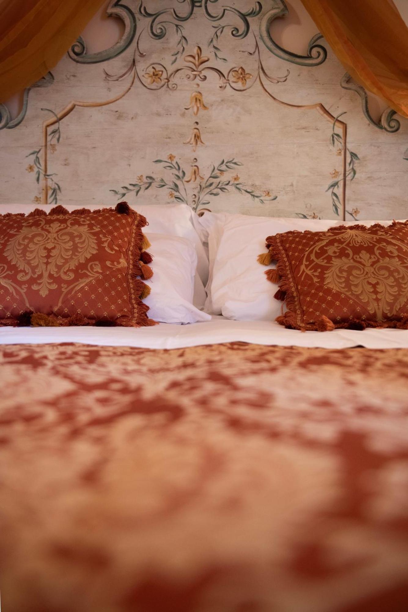 Resort E Spa San Crispino Асизи Екстериор снимка
